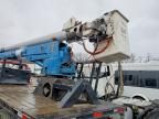 1995 Ford F700 Bucket Truck