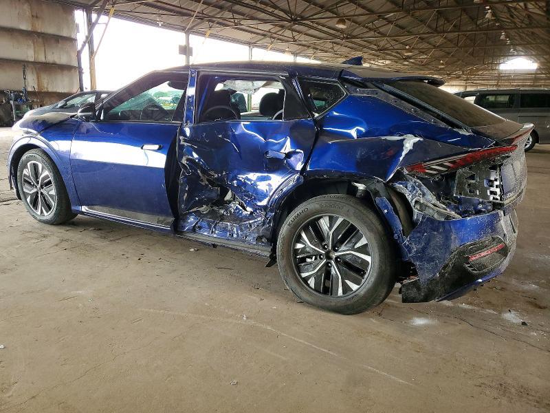 2024 KIA EV6 gt Line