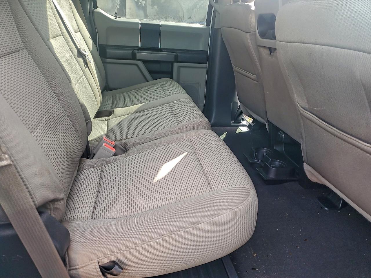 2019 Ford Super Duty F-250 W/S