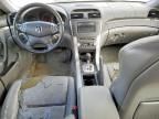 2004 Acura TL