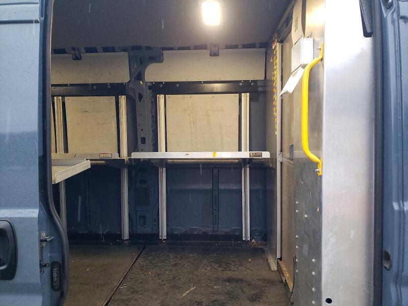 2020 Dodge RAM Promaster 3500 Delivery Van