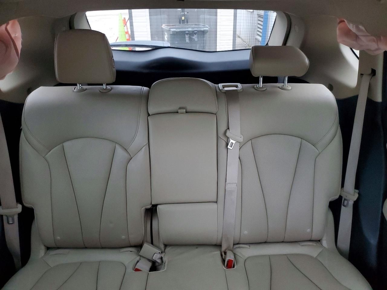 2017 Buick Envision Premium