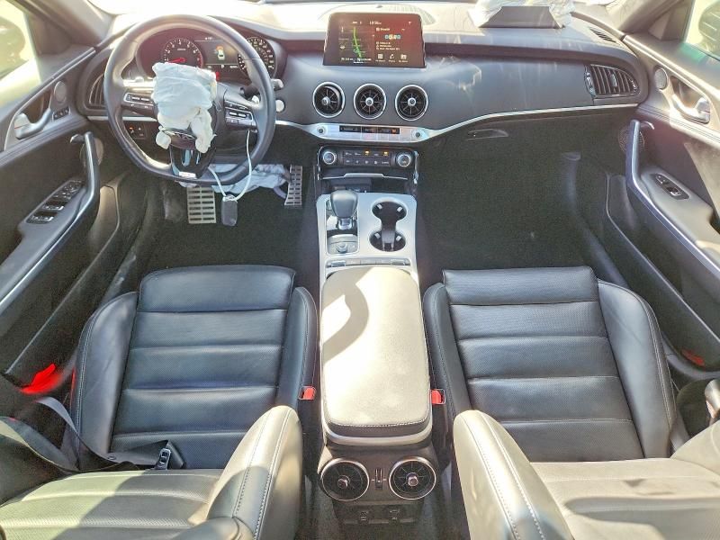 2020 KIA Stinger GT2