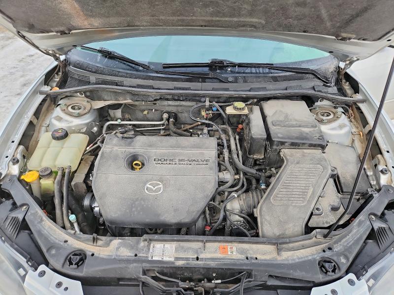 2007 Mazda 3 S