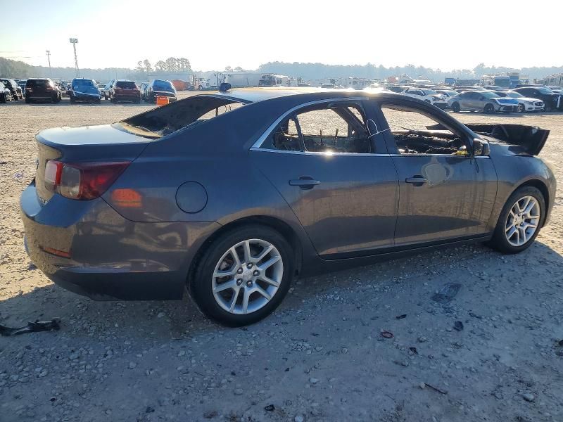 2013 Chevrolet Malibu 1LT