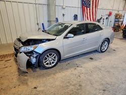 2015 Chevrolet Malibu 1LT for sale in Mcfarland, WI