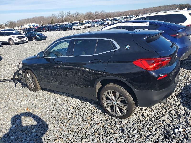 2018 BMW X2 Xdrive28i