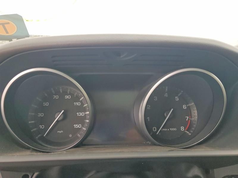 2014 Land Rover Range Rover Sport hse