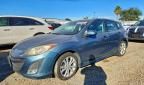 2011 Mazda 3 S
