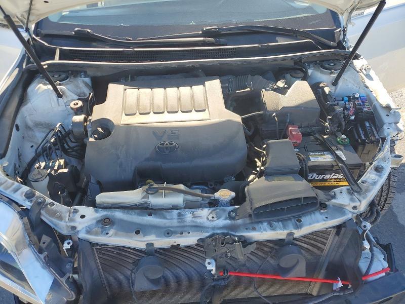 2013 Toyota Avalon Base