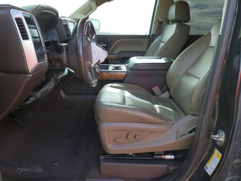 2018 GMC Sierra C1500 slt