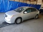 2010 Nissan Sentra 2.0