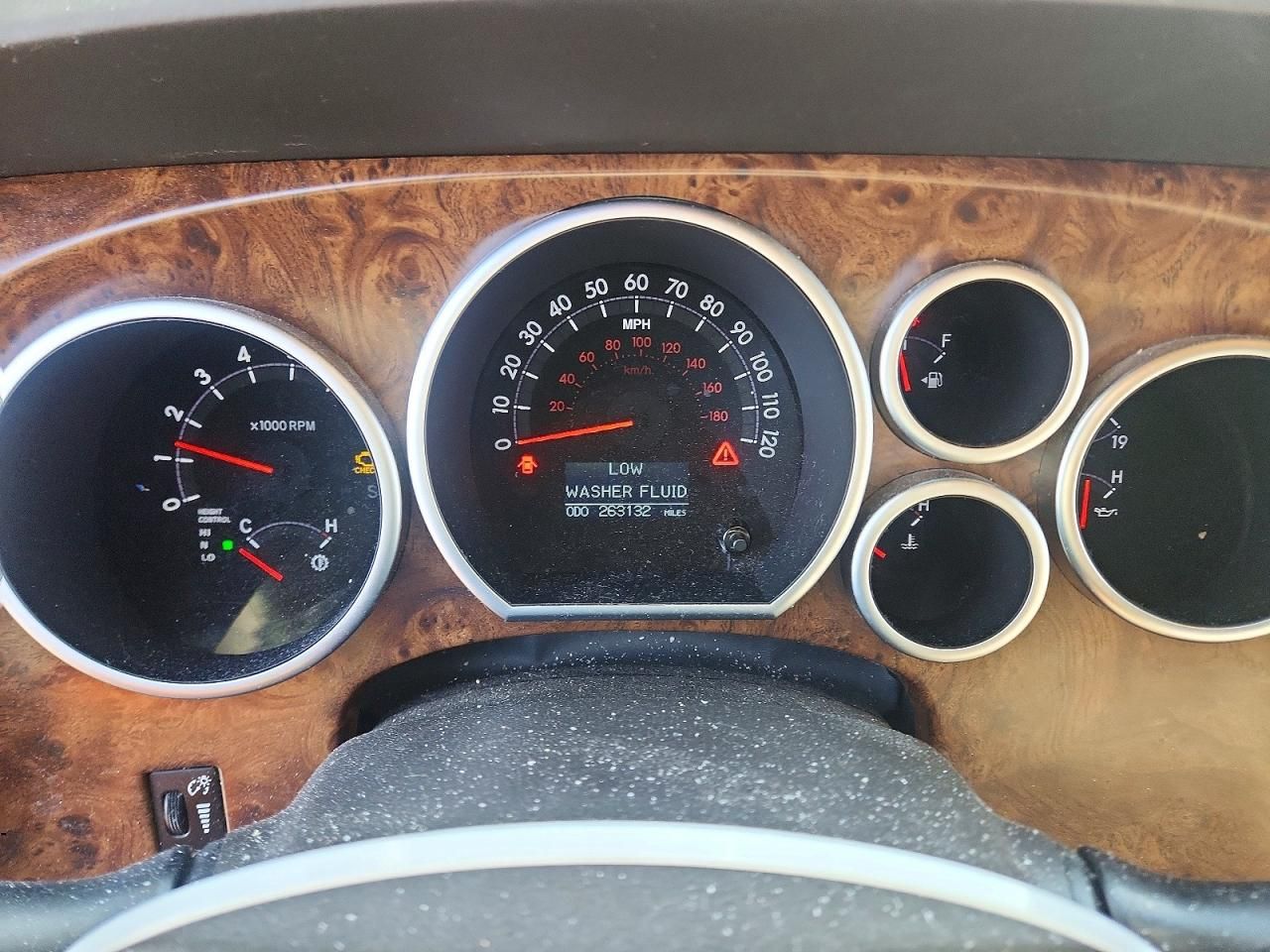 2010 Toyota Sequoia Platinum