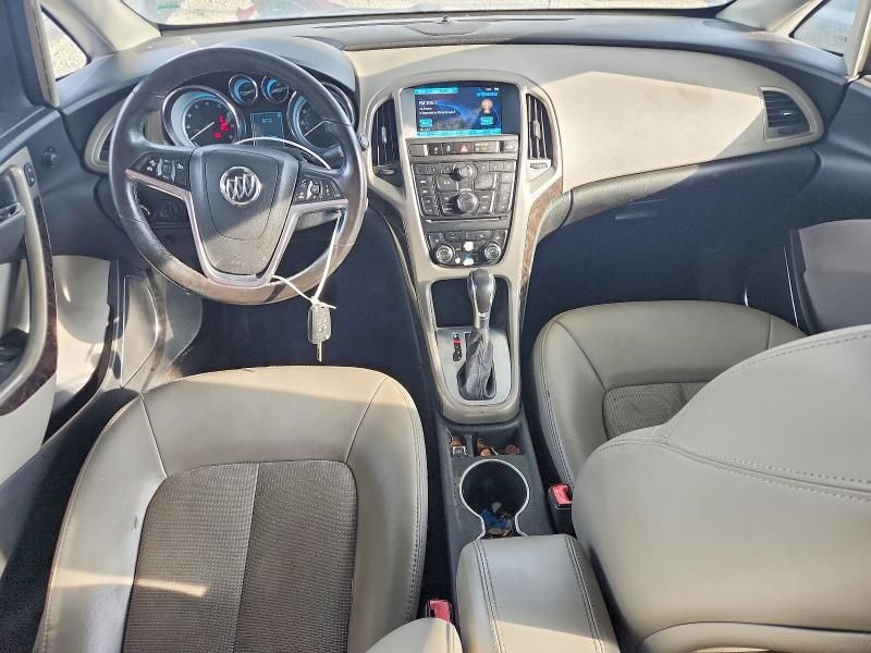 2014 Buick Verano Convenience