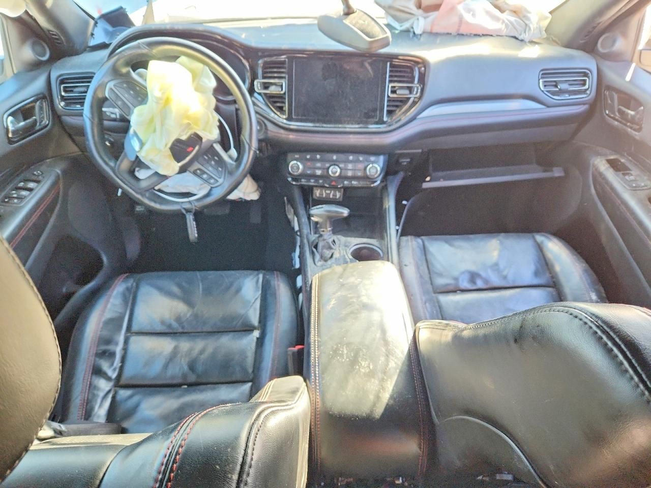 2024 Dodge Durango gt