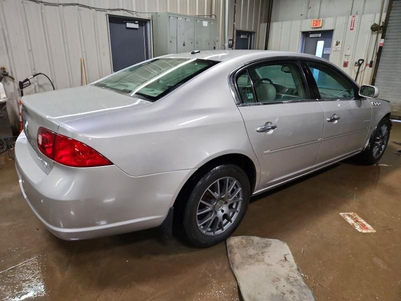 2006 Buick Lucerne cxl