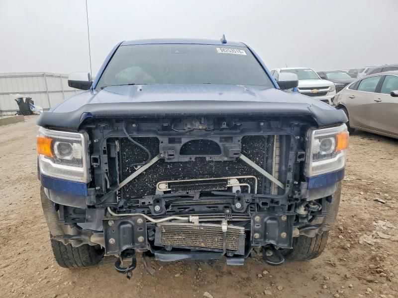 2015 GMC Sierra K2500 Denali