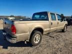 2007 Ford F250 Super Duty
