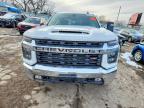 2023 Chevrolet Silverado K2500 Heavy Duty LT