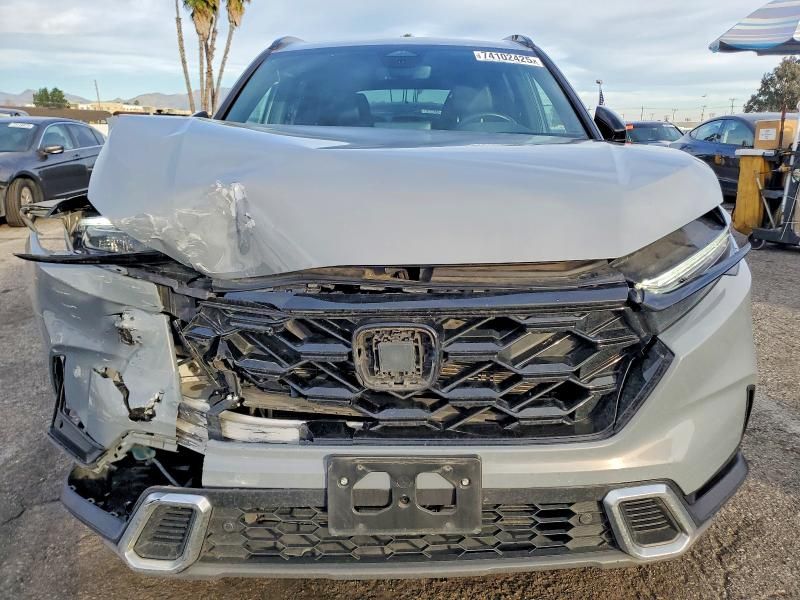 2024 Honda Cr-v Sport Touring
