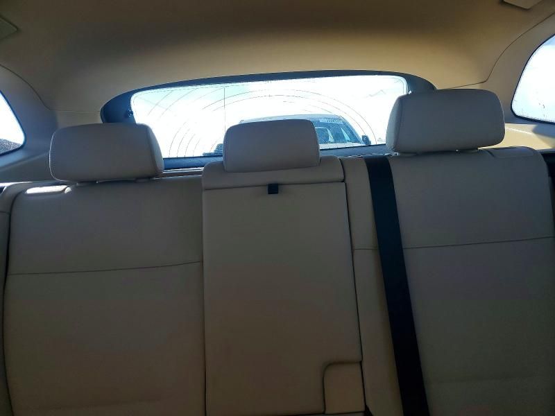 2013 BMW X1 Xdrive28i