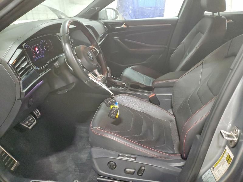 2019 Volkswagen Jetta gli