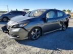 2022 Nissan Leaf sv
