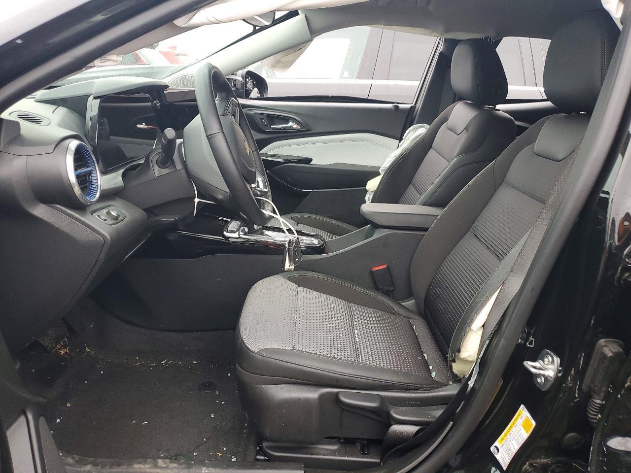 2024 Chevrolet Trax 1LT