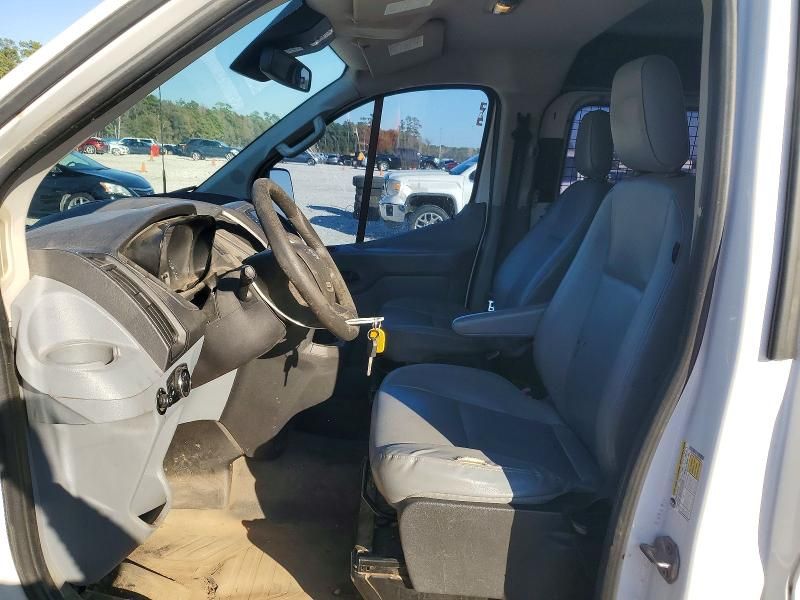 2016 Ford Transit T-250
