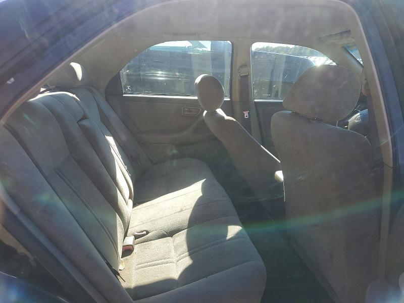 2001 Toyota Camry ce