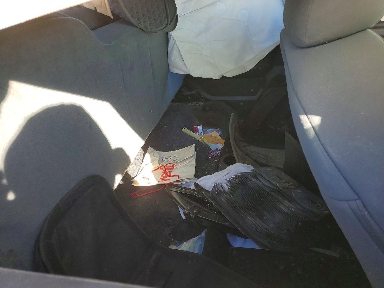 2015 Dodge RAM 1500 ST