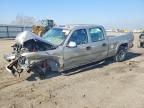 2002 Chevrolet Silverado C1500 Heavy Duty