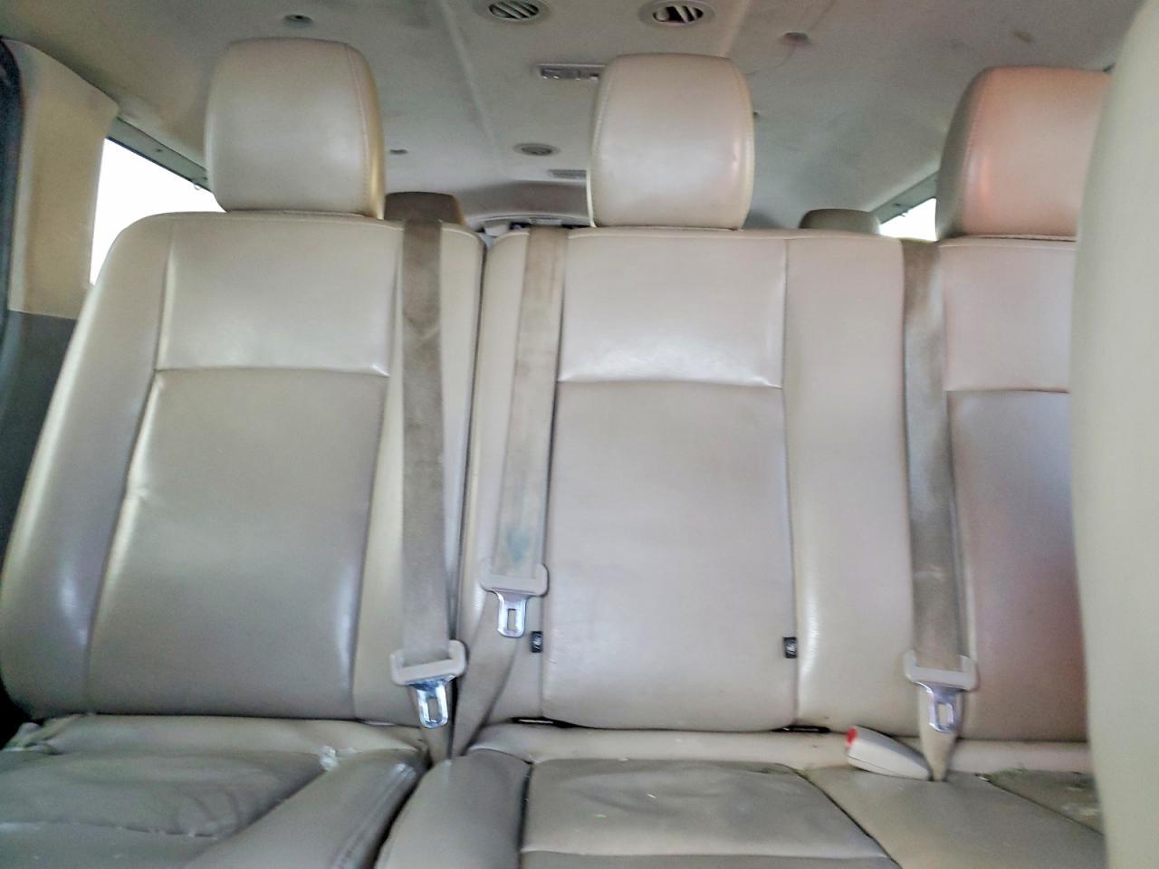2015 Nissan Nv 3500 s