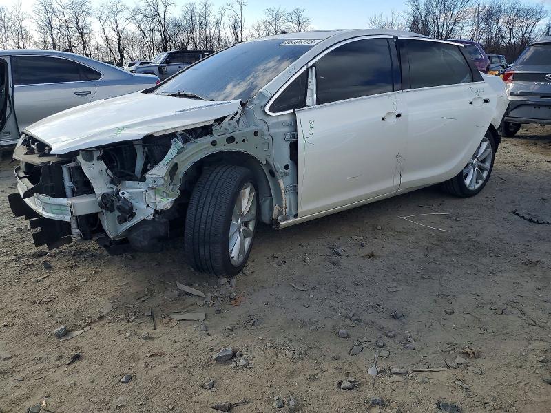 2014 Buick Verano