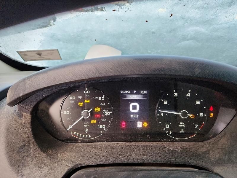 2025 Dodge Ram Promaster 2500 Delivery van