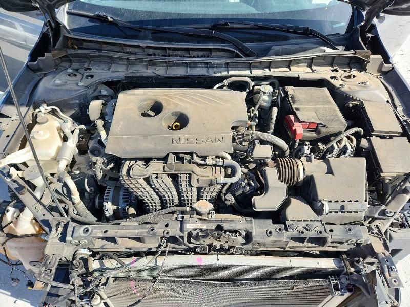 2019 Nissan Altima sl