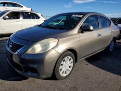 2013 Nissan Versa s for sale in North Las Vegas, NV