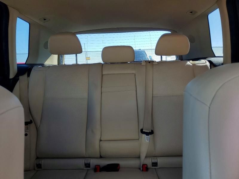 2013 Mercedes-Benz Glk 350