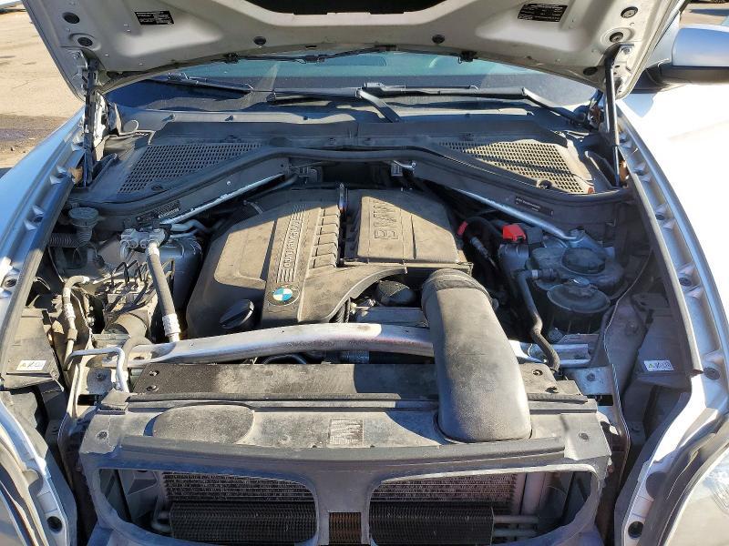 2012 BMW X5 Xdrive35i