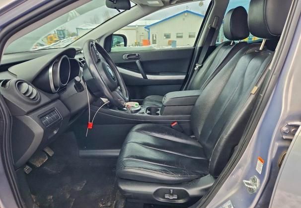 2008 Mazda Cx-7
