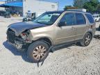 2005 Honda Cr-v se