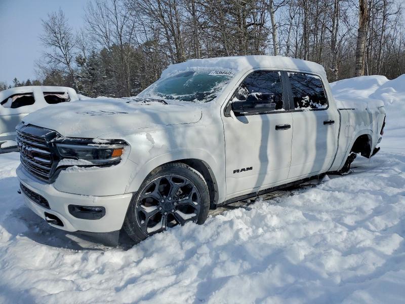 2024 Dodge Ram 1500 Limited