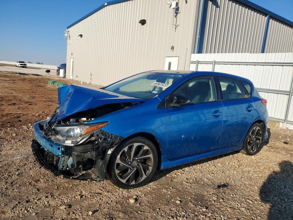 2018 Toyota Corolla im