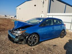 2018 Toyota Corolla im for sale in Taylor, TX