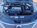 2014 Volkswagen Cc Sport