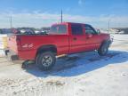 2006 Chev Silverado K2500 Heav