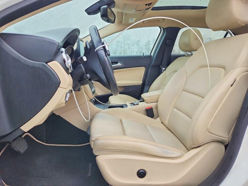 2018 Mercedes-Benz Gla 250 4matic