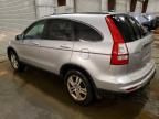 2011 Honda Cr-v exl