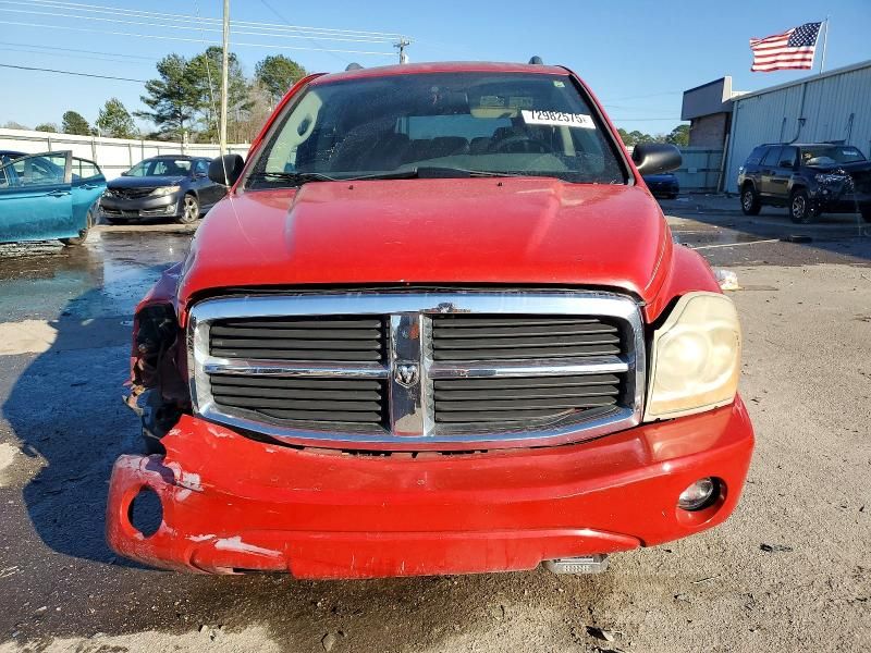 2004 Dodge Durango slt