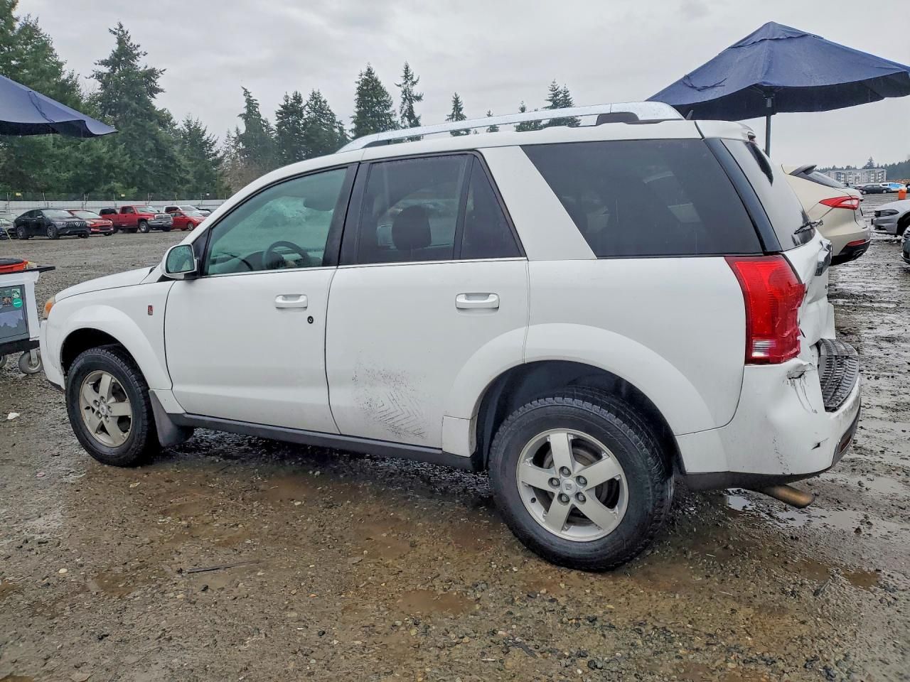 2007 Saturn Vue